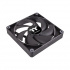 Ventilador Thermaltake CT120 PC Cooling, 120mm, 500 - 2000RPM, Negro - 2 Piezas  3
