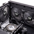 Ventilador Thermaltake CT120 PC Cooling, 120mm, 500 - 2000RPM, Negro - 2 Piezas  5