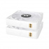 Ventilador Thermaltake CT120 EX, 3x 120mm, 2000RPM, ARGB, Blanco   4
