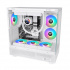 Ventilador Thermaltake CT140 EX, 3x 140mm, 1800RPM, ARGB, Blanco   6