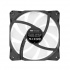 Ventilador Thermaltake Pure 12, 3x 120mm, 1500RPM, ARGB, Negro - Imagen adicional 4