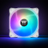 Ventilador Thermaltake LE120 ARGB Sync, 3x 120mm, 1500RPM, ARGB, Blanco - Imagen adicional 7