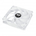 Ventilador Thermaltake LE120 ARGB Sync, 3x 120mm, 1500RPM, ARGB, Blanco - Imagen adicional 2