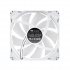 Ventilador Thermaltake LE120 ARGB Sync, 3x 120mm, 1500RPM, ARGB, Blanco - Imagen adicional 4