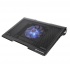 Thermaltake Massive SP para Laptops 10''-17'', con Ventilador de 1300RPM, Negro  1