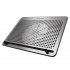 Thermaltake Base Enfriadora Massive A21 para Laptop hasta 17", 1 Ventilador, Aluminio  1