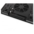 Thermaltake Base Enfriadora Massive A23 para Laptop 16", con 1 Ventilador, Negro - Imagen adicional 3