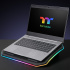 Thermaltake Base Enfriadora Massive 12 RGB para Laptop 15", 1 Ventilador, Negro  5