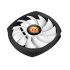 Disipador CPU Thermaltake Frio Silent 12, S-AM2/AM3, S-1150/1156, 120mm, 1500-1400RPM  7