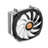 Disipador CPU Thermaltake Frio Silent 14, S-AM2/AM3, S-1150/1156, 140mm, 500-1200RPM  2