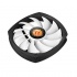 Disipador CPU Thermaltake Frio Silent 14, S-AM2/AM3, S-1150/1156, 140mm, 500-1200RPM  8