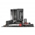 Disipador CPU Thermaltake Riing Silent 12 Pro, 120mm, 300-1400RPM, Rojo  11