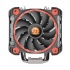 Disipador CPU Thermaltake Riing Silent 12 Pro, 120mm, 300-1400RPM, Rojo - Imagen adicional 3
