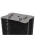 Disipador CPU Thermaltake Riing Silent 12 Pro, 120mm, 300-1400RPM, Rojo  9
