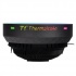 Disipador CPU Thermaltake UX100 ARGB, 120mm, 1800RPM, Negro  3