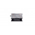Disipador CPU Thermaltake Contac 9 SE, 92mm, 800-2000RPM, Negro/Blanco  6