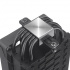 Disipador CPU Thermaltake ASTRIA 400 ARGB, 120mm, hasta 1800RPM, Negro - Imagen adicional 3