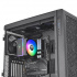 Disipador CPU Thermaltake ASTRIA 400 ARGB, 120mm, hasta 1800RPM, Negro - Imagen adicional 5