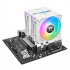 Disipador CPU Thermaltake ASTRIA 600 ARGB, 120mm, hasta 1800RPM, Blanco - Imagen adicional 4