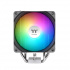 Disipador CPU Thermaltake UX500 ARGB Sync, 120mm, hasta 1800RPM, Negro - Imagen adicional 1