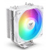 Disipador CPU Thermaltake UX500 ARGB Sync, 120mm, hasta 1800RPM, Blanco