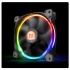 Thermaltake Pacific RL360 D5 Hard Tube RGB Water Cooling Kit, incluye Ventilador/Radiador  4