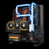 Thermaltake Pacific RGB LED, 6 Fittings de Compresion G1/4 PETG - Imagen adicional 3