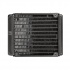 Thermaltake Water 3.0 120 ARGB Sync Enfriamiento Liquido para CPU, 1x 120mm, 500 - 1500RPM  4