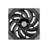 Thermaltake PACIFIC TOUGH C360 DDC Enfriamiento Líquido para CPU, 3x 120mm, hasta 2000RPM, Negro  3