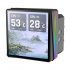 Thermaltake TH360 V3 Ultra ARGB Sync Enfriamiento Líquido para CPU, 3x 120mm, hasta 1500RPM, Negro - Imagen adicional 1