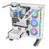 Thermaltake MINECUBE 360 Ultra ARGB Sync Enfriamiento Líquido para CPU, 3x 120mm, hasta 2000RPM, Blanco - Imagen adicional 5