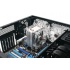 Disipador CPU Thermaltake Contact 30, S-1366/1156, S-AM3/AM2, 120mm, 2000RPM, Azul  12