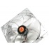 Disipador CPU Thermaltake Contact 30, S-1366/1156, S-AM3/AM2, 120mm, 2000RPM, Azul  7