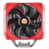 Disipador CPU Thermaltake NIC F4, AM2/AM3/FM1/FM2, S-1150/1366/775, 120mm, 1600RPM  3
