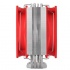 Disipador CPU Thermaltake NIC F4, AM2/AM3/FM1/FM2, S-1150/1366/775, 120mm, 1600RPM  4
