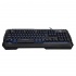 Kit Gamer de Teclado y Mouse Tt eSPORTS Commander Combo V2, Alámbrico, USB, Negro (Español)  3