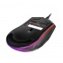 Mouse Gamer Thermaltake Óptico NEROS RGB, Alámbrico, USB, 3200 DPI, Negro  4