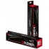 Mousepad Gamer Tt eSPORTS Dasher, 40x32cm, Grosor 4mm, Negro/Rojo  3