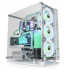Gabinete Thermaltake Core P3 TG Pro Snow, Midi-Tower, ATX/EATX/Micro-ATX/Mini-ITX, USB 2.0/3.0, sin Fuente, sin Ventiladores Instalados, Blanco  1