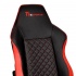 Tt eSPORTS Silla Gamer GT Comfort, hasta 150Kg, Negro/Rojo  5