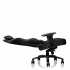 Tt eSPORTS Silla Gamer X Comfort, hasta 150Kg, Negro - Imagen adicional 1