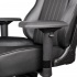 Tt eSPORTS Silla Gamer X Comfort, hasta 150Kg, Negro - Imagen adicional 2