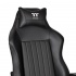 Tt eSPORTS Silla Gamer X Comfort, hasta 150Kg, Negro - Imagen adicional 5