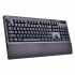Teclado Gamer Thermaltake W1, Switch MX Red, Inalámbrico, Negro (Inglés)