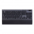 Teclado Gamer Thermaltake W1, Switch MX Red, Inalámbrico, Negro (Inglés) - Imagen adicional 1