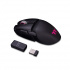 Mouse Gamer Ergonómico Thermaltake ARGENT M5 Wireless RGB, Inalámbrico, Óptico, 16.000DPI, RF Wireless/Bluetooth/USB-A, Negro  2