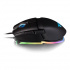 Mouse Gamer Thermaltake Óptico ARGENT M5 RGB, Alámbrico, USB, Ambidiestro, 16000 DPI, Negro  4