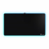Mousepad Gamer Thermaltake M900 XXL RGB, 160 x 80cm, Grosor 4mm, Negro  1