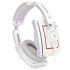 Tt eSports Audífonos Gamer Level 10 M Iron, Alámbrico, 3 Metros, Blanco  2