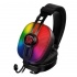 Thermaltake Audífonos Gamer Pulse G100 RGB para Xbox/PS4/PC, Alámbrico, 1.8 Metros, 3.5mm, Negro - Imagen adicional 2